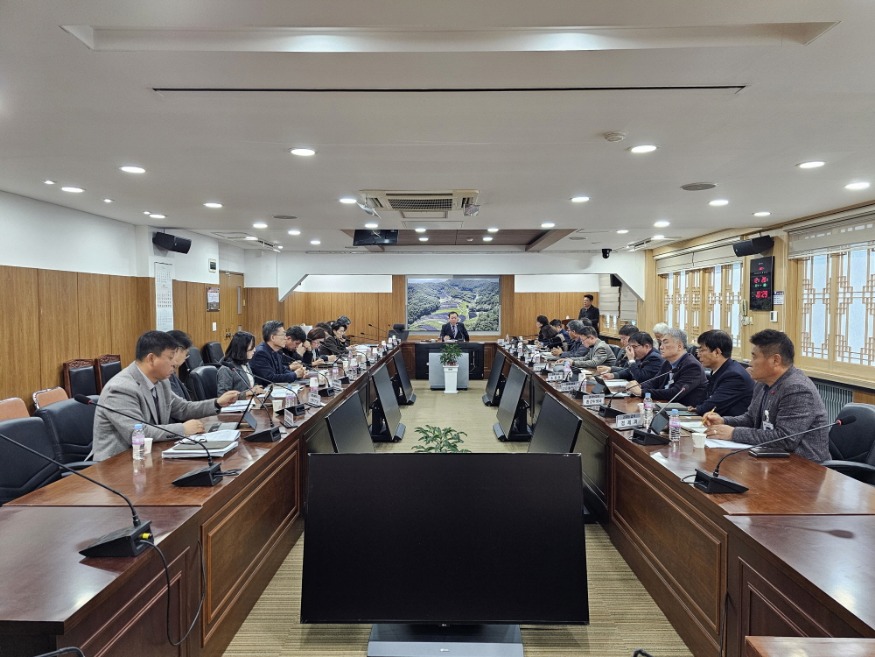 [크기변환]1221 기획예산담당관 - 민선8기 금산군정 공약사업 순항 (1).jpg